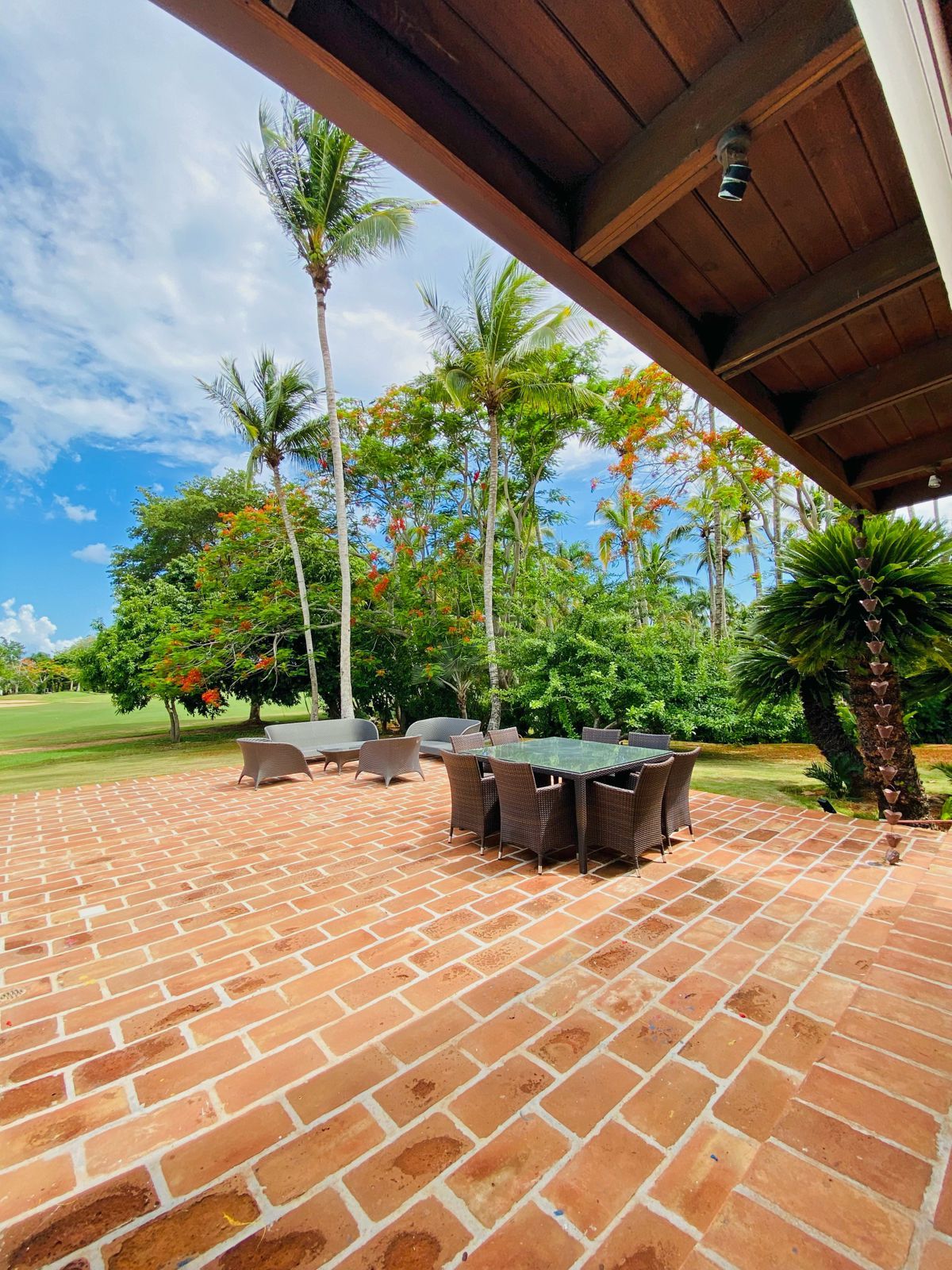 Villa Geny - Thumbnail 7