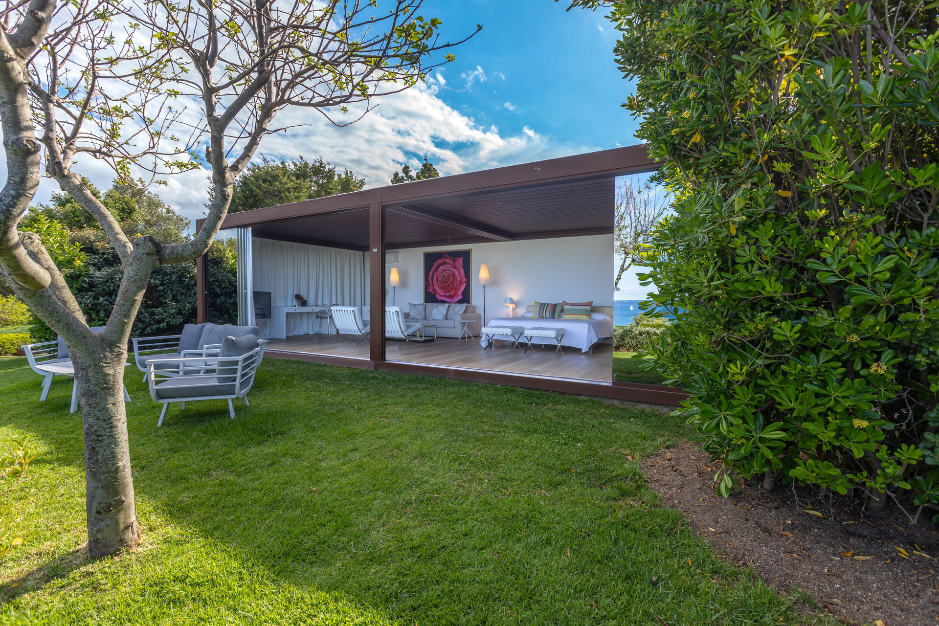 Villa Passione - Thumbnail 11