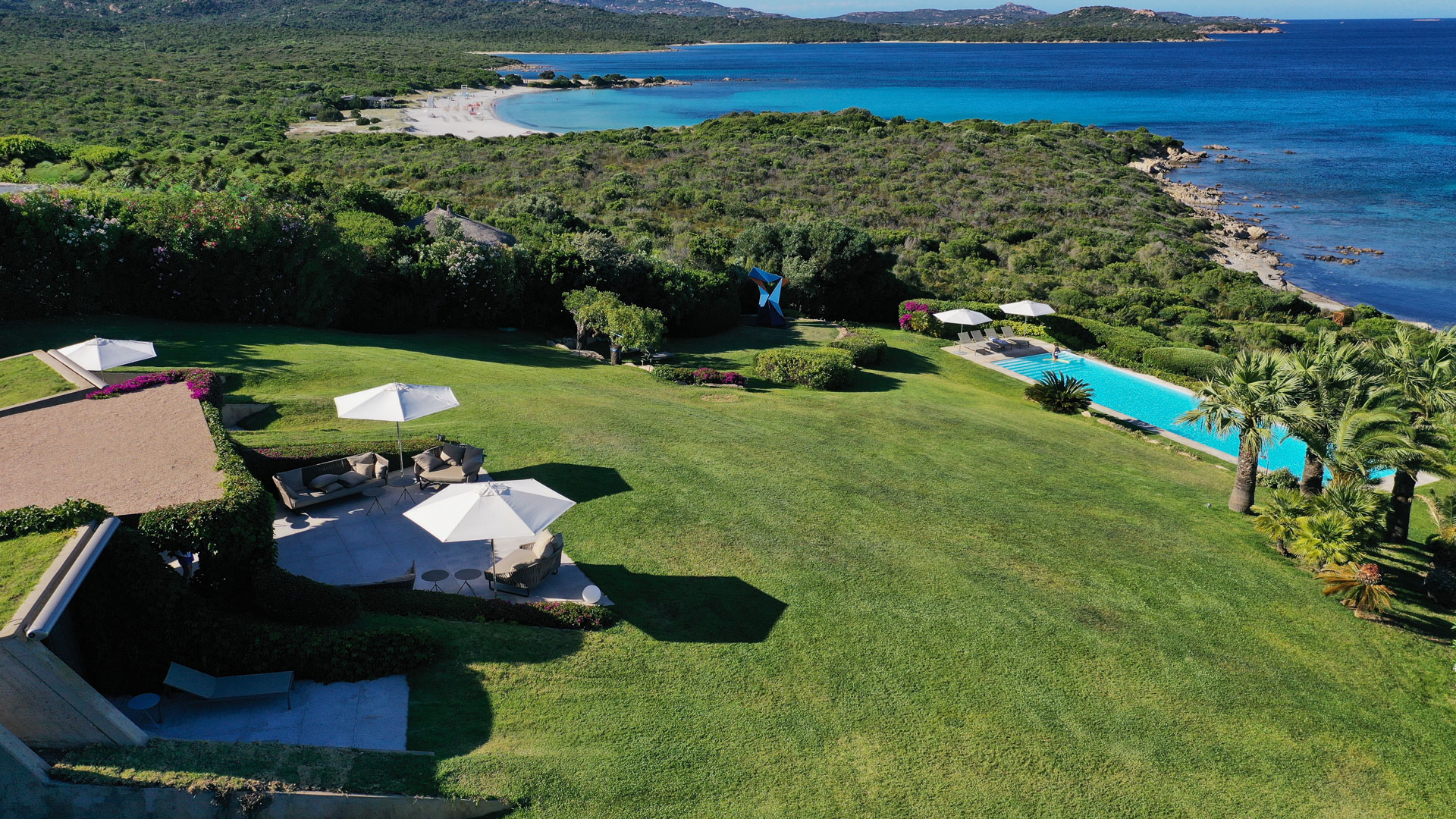 Villa Passione - Thumbnail 19