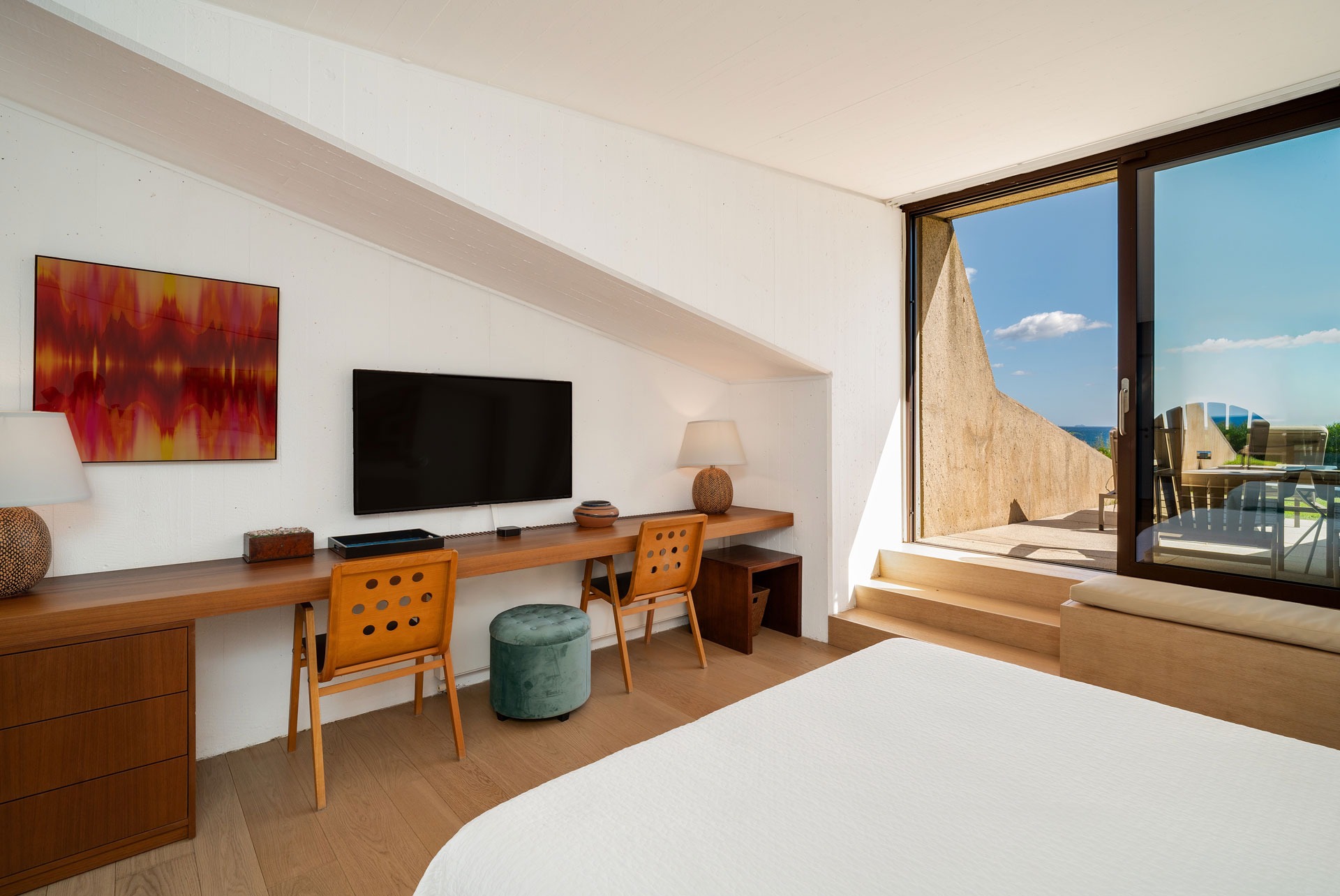 Villa Passione - View 3