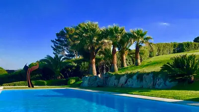 Villa Passione - Thumbnail 21