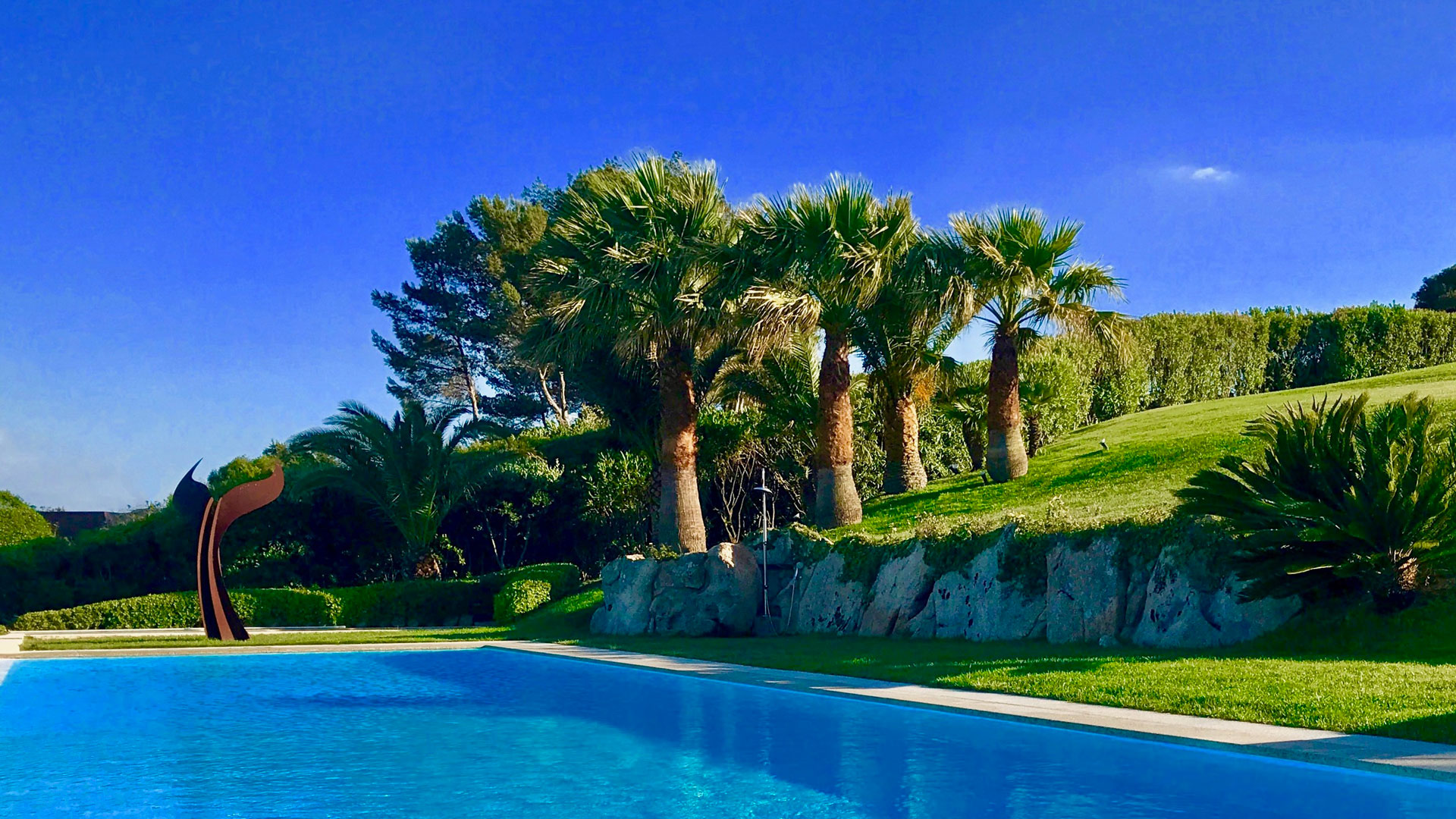 Villa Passione - Thumbnail 21