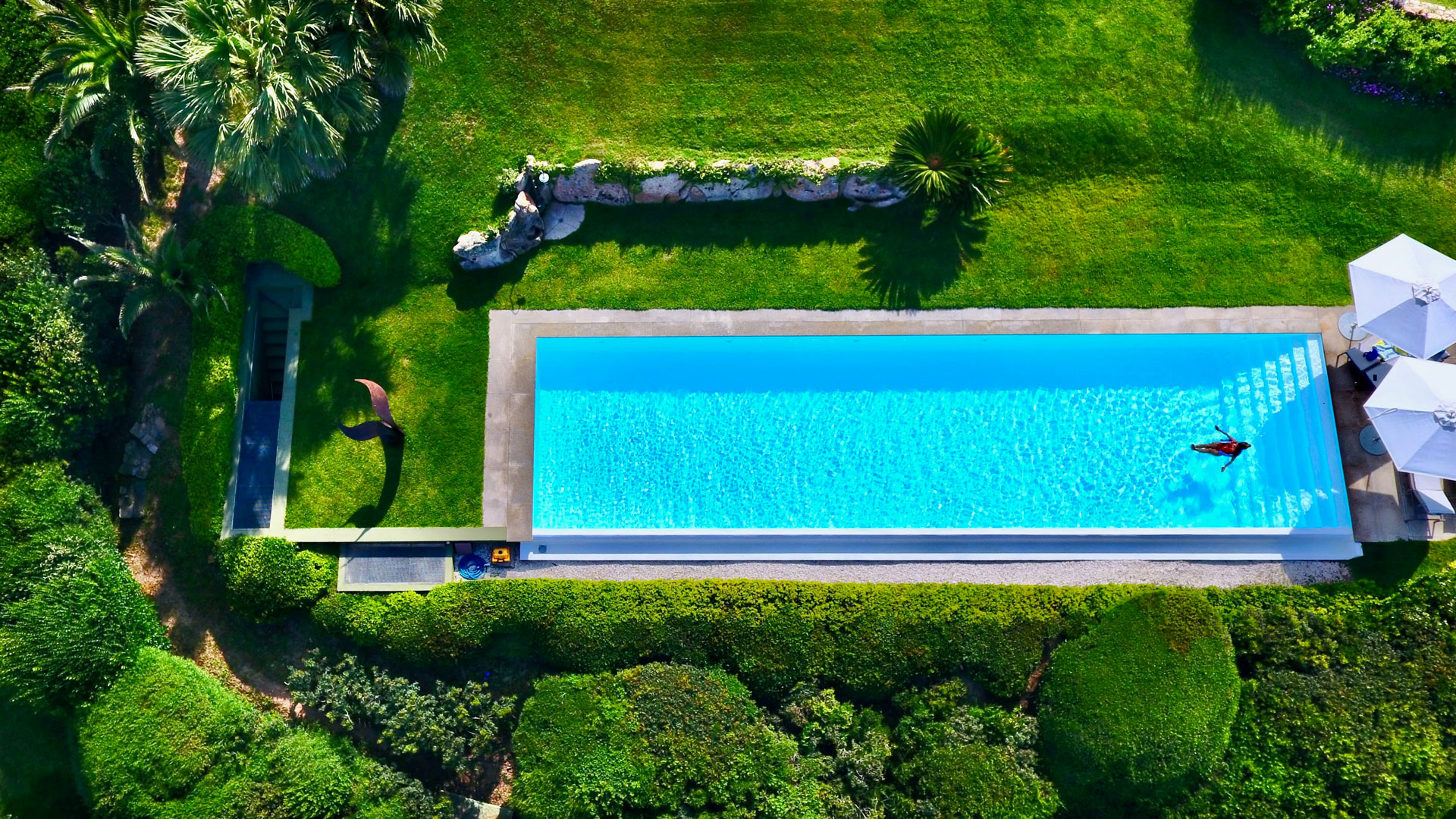 Villa Passione - Thumbnail 23