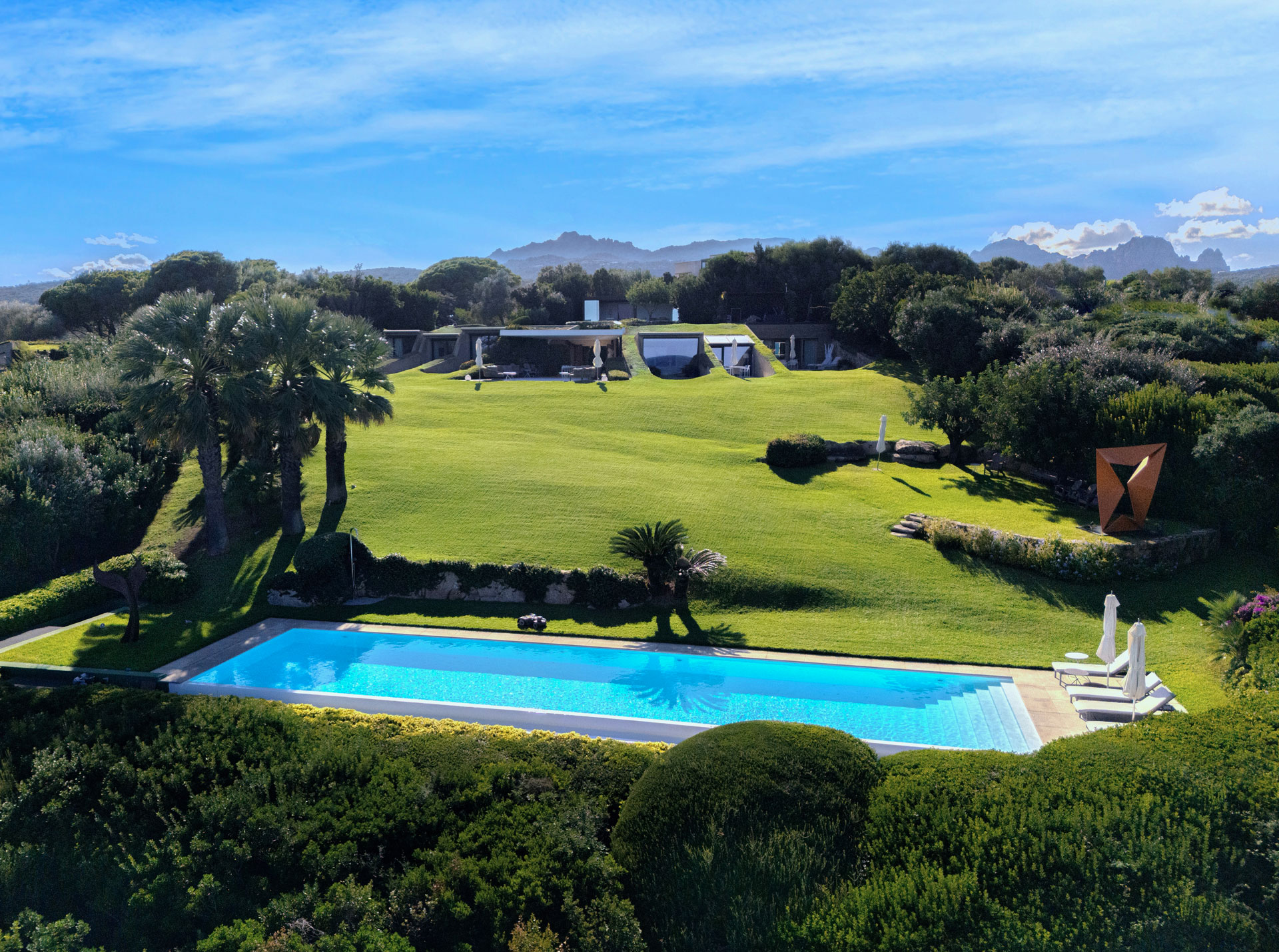 Villa Passione - Thumbnail 24