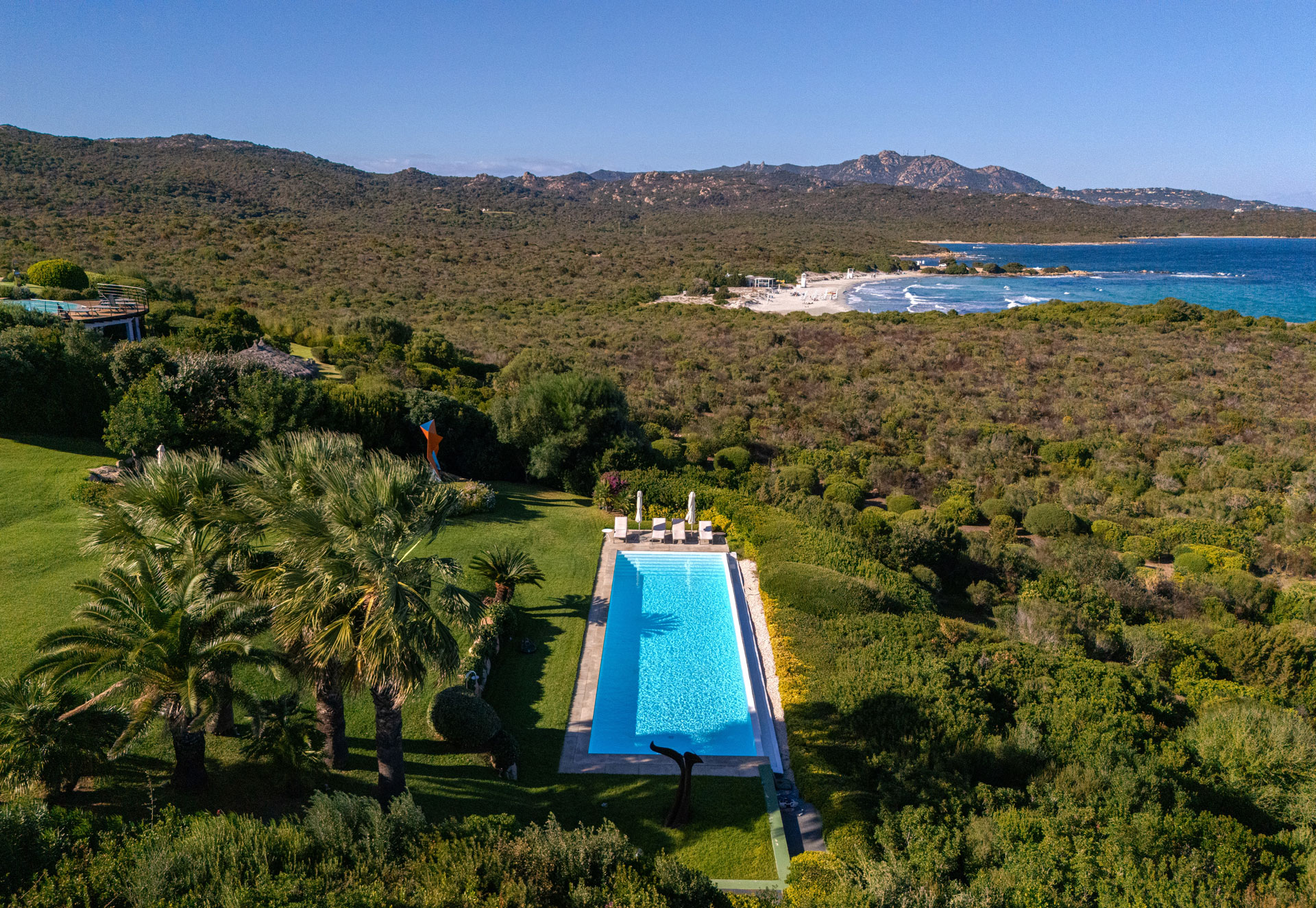 Villa Passione - Thumbnail 25