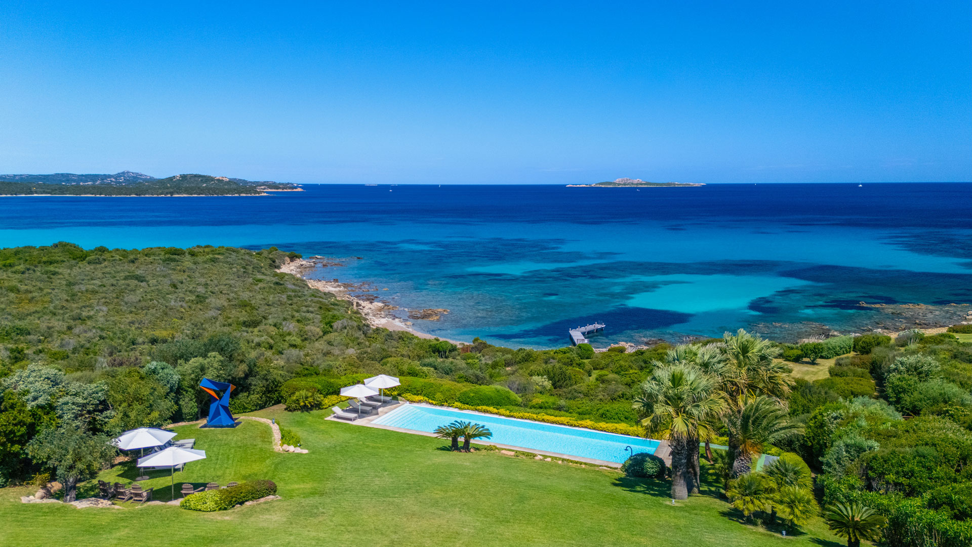 Villa Passione - Thumbnail 28