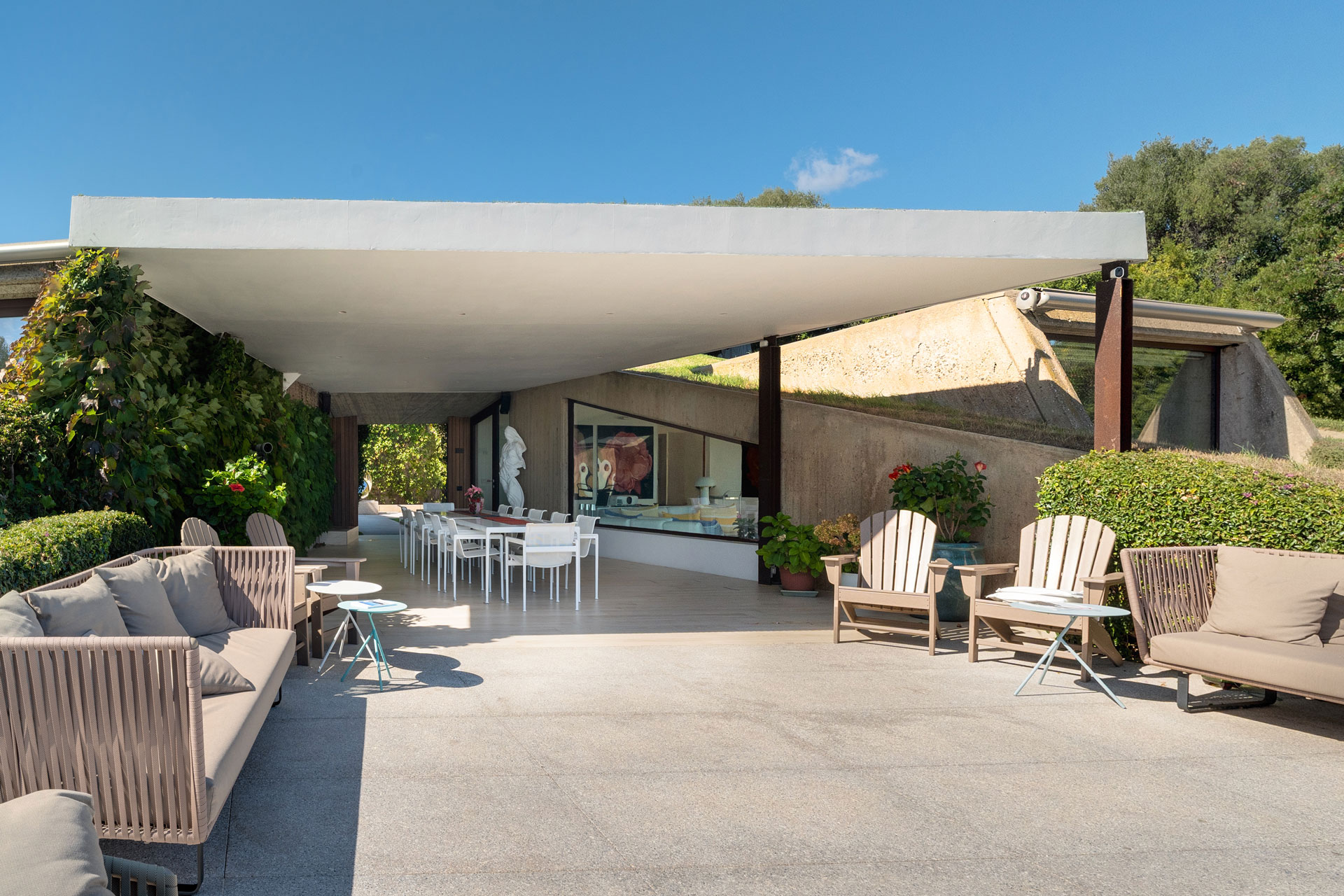 Villa Passione - Thumbnail 30