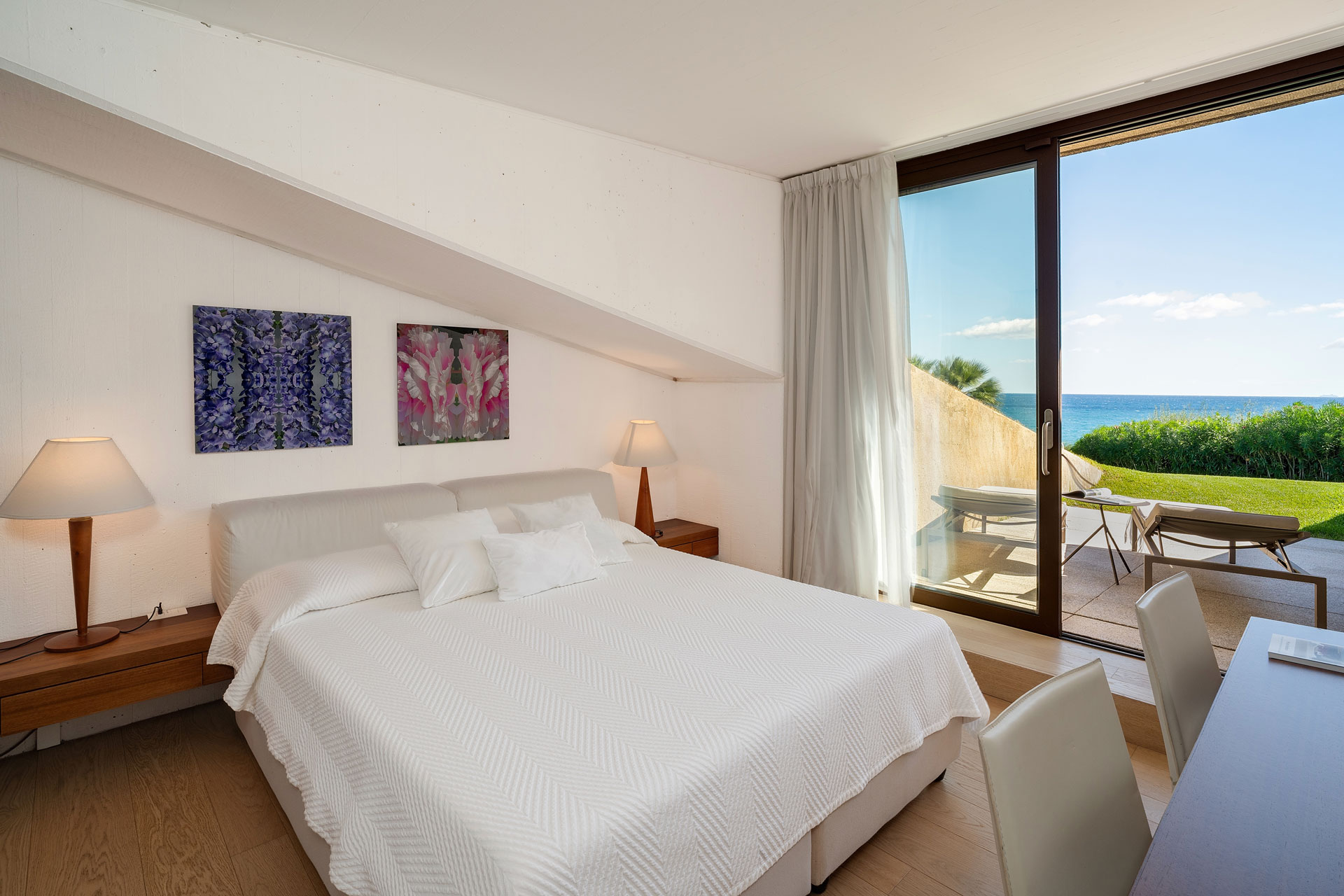 Villa Passione - View 4