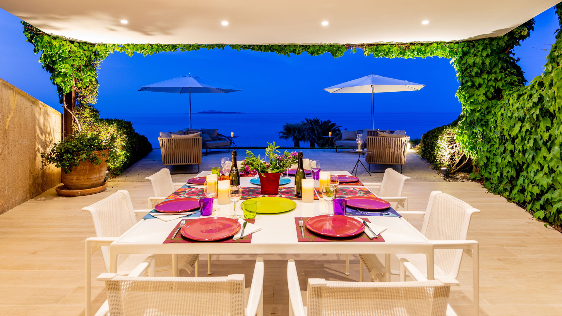 Villa Passione - Thumbnail 31