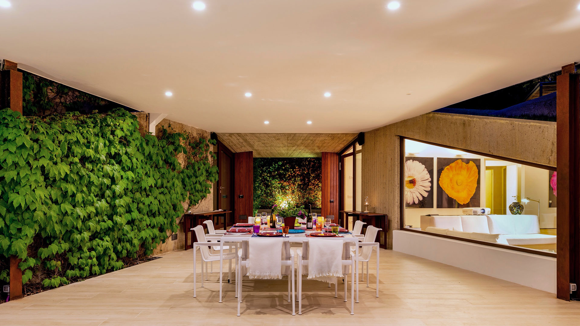 Villa Passione - Thumbnail 33