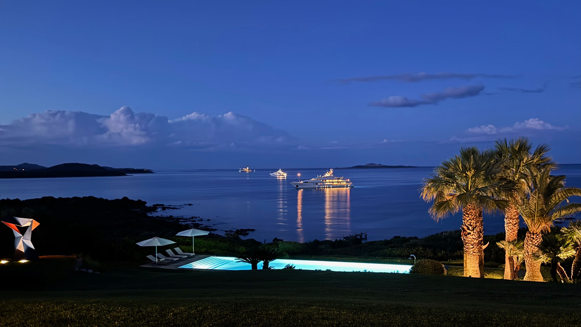 Villa Passione - Thumbnail 34