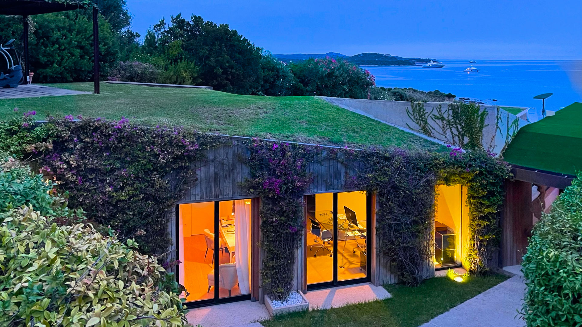 Villa Passione - Thumbnail 35