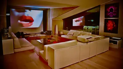Villa Passione - Thumbnail 36