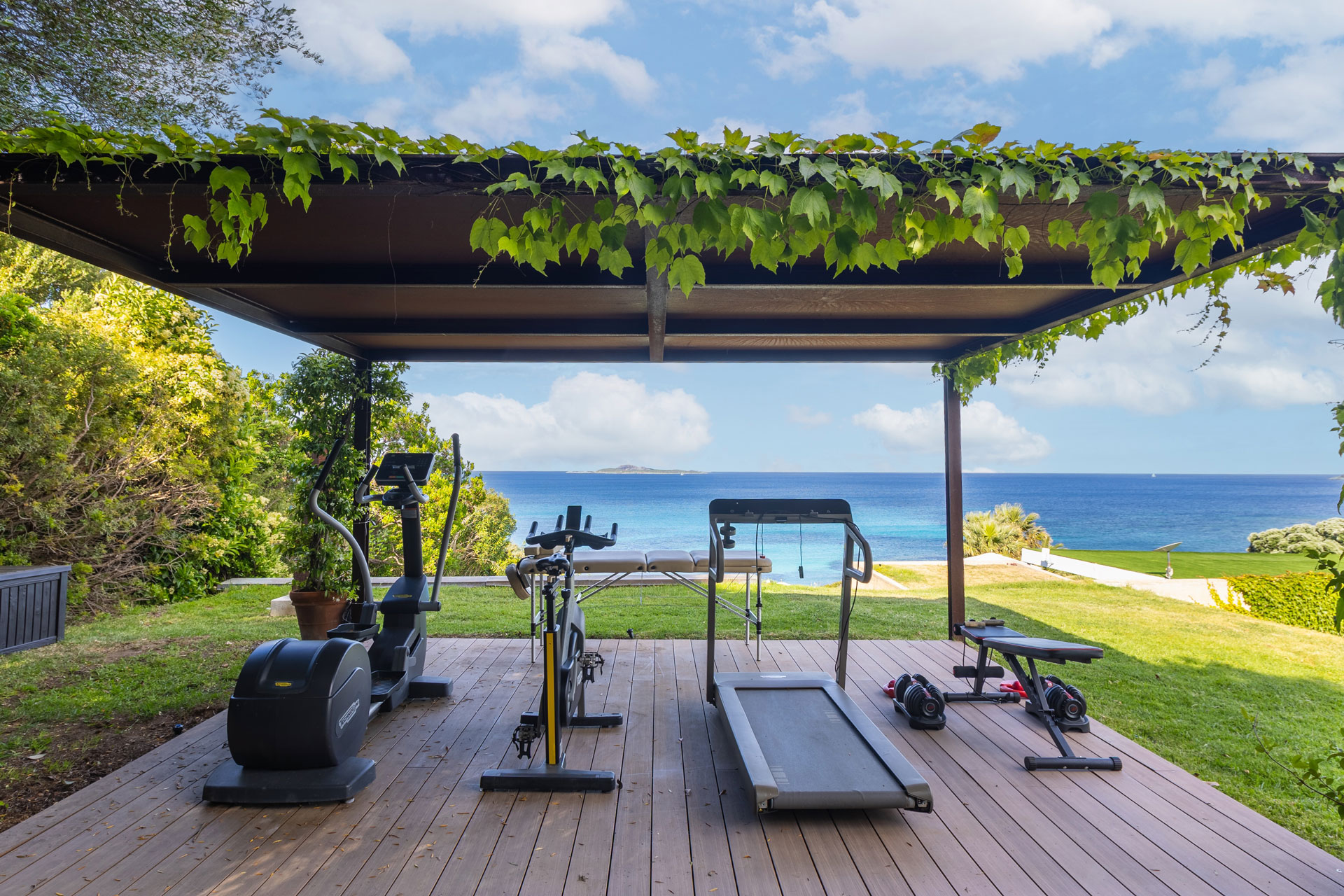 Villa Passione - Thumbnail 37