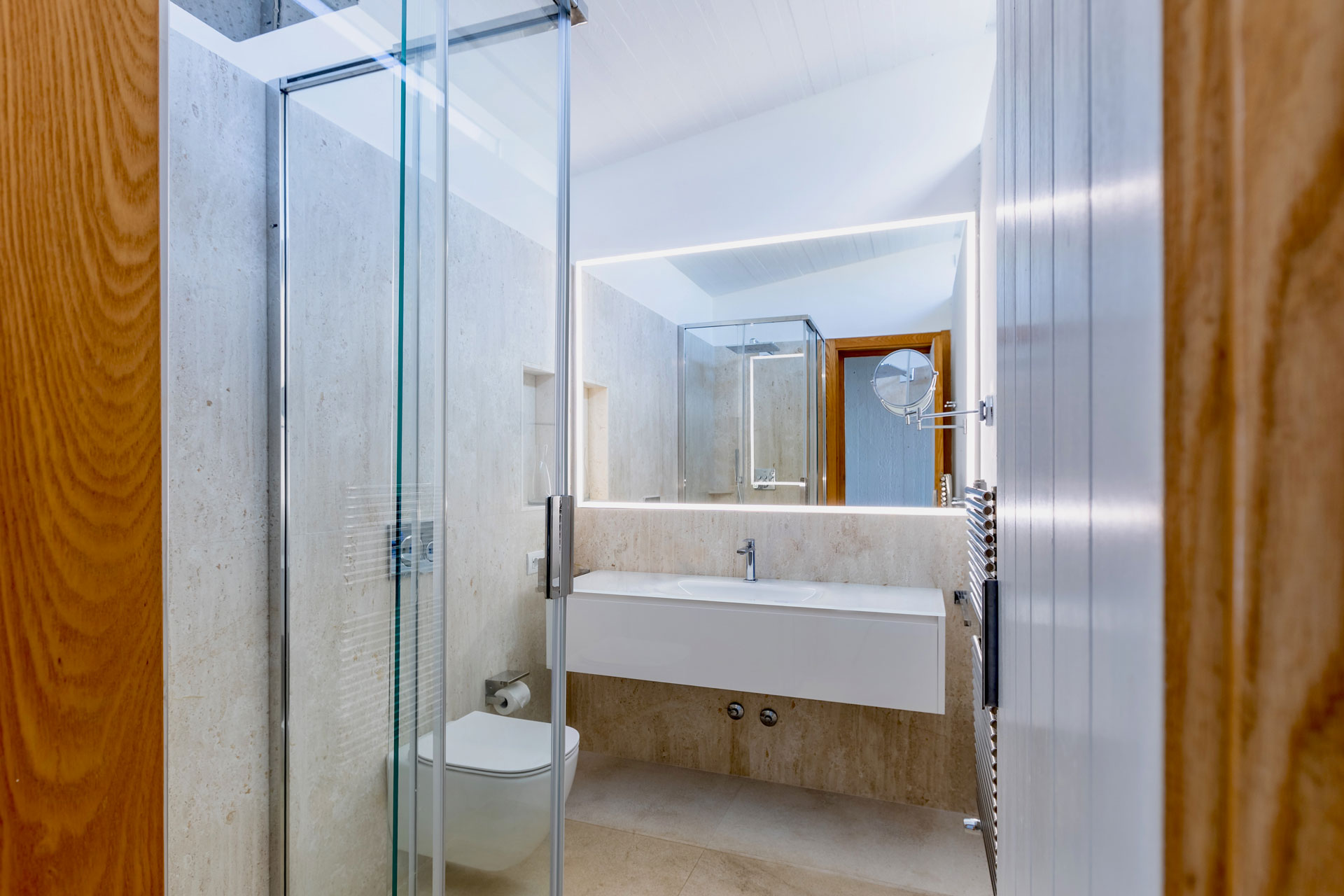 Villa Passione - View 5