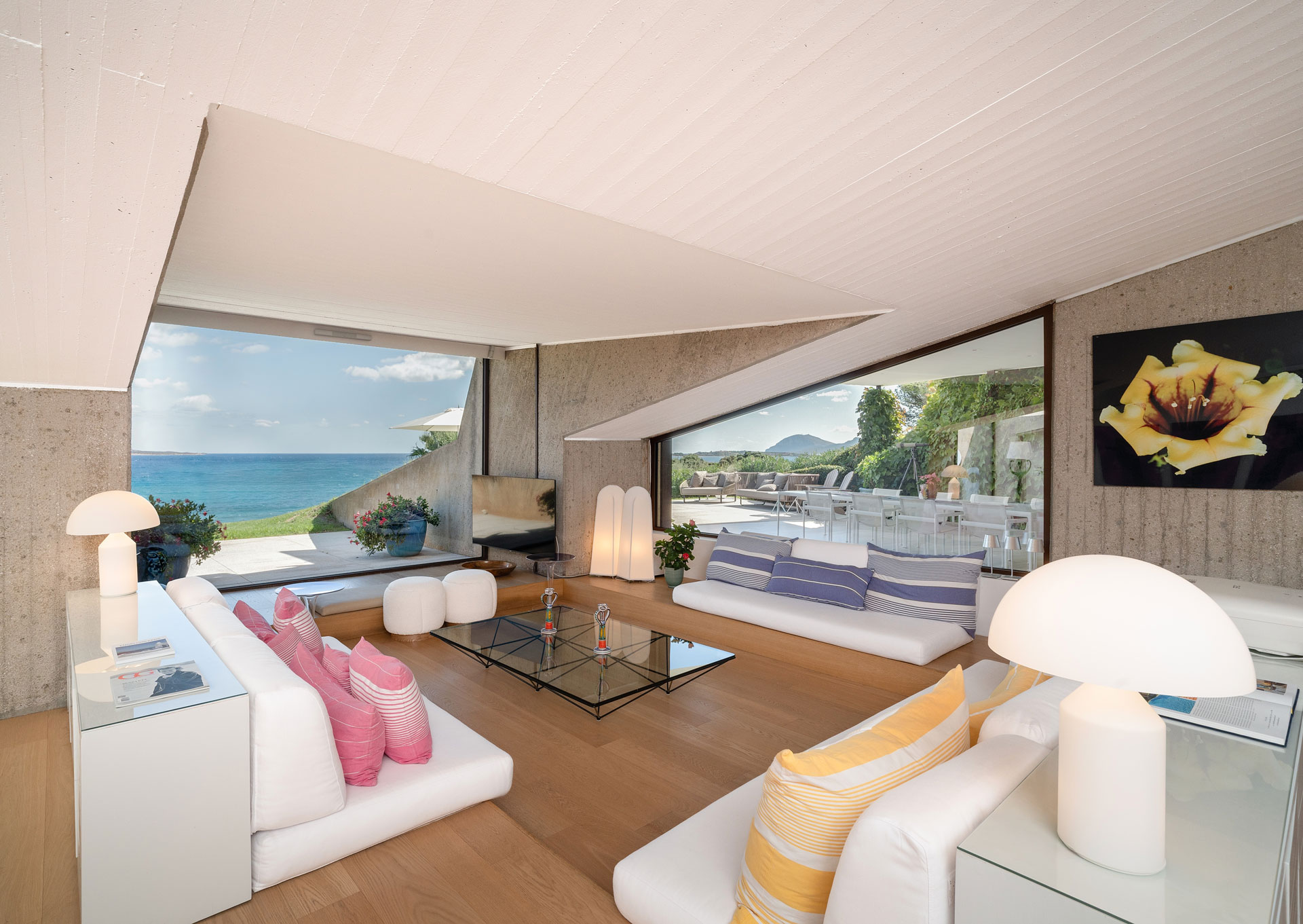 Villa Passione - Thumbnail 42