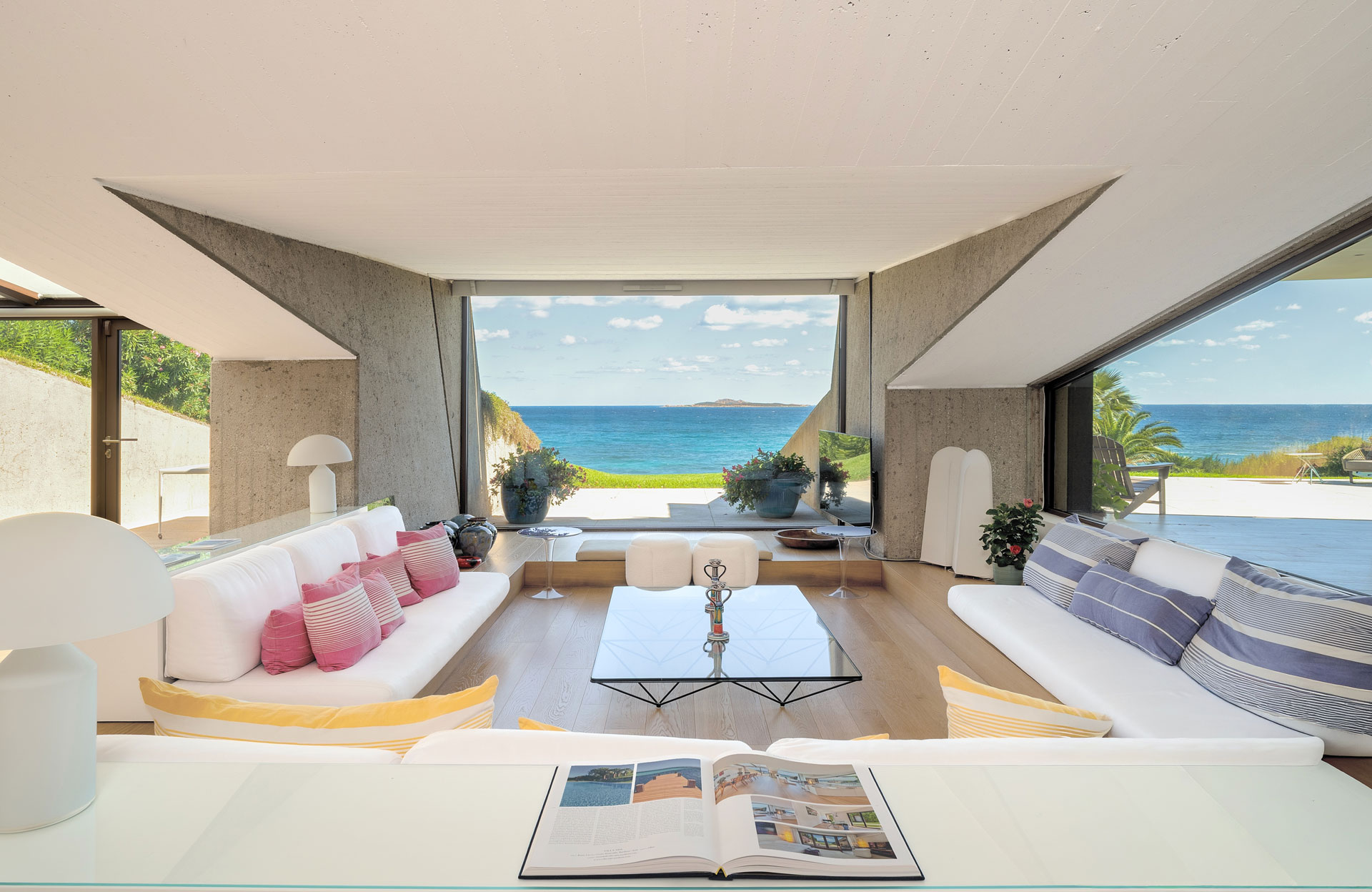 Villa Passione - Thumbnail 44