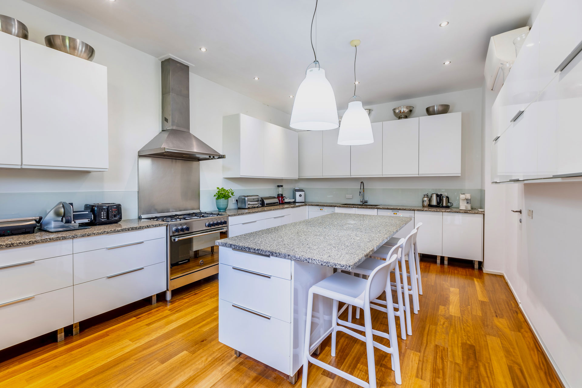 Villa Passione - Thumbnail 8