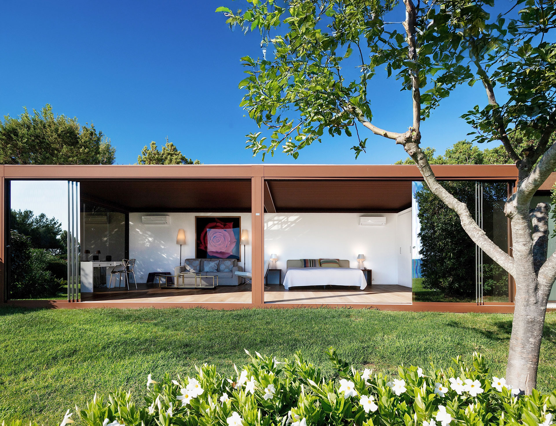 Villa Passione - Thumbnail 10