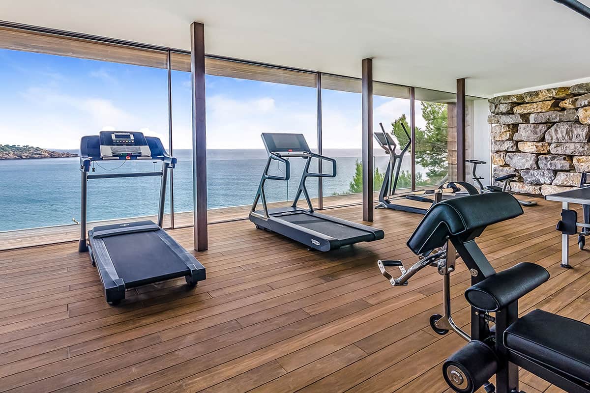 VILLA Sa Cal - Thumbnail 15