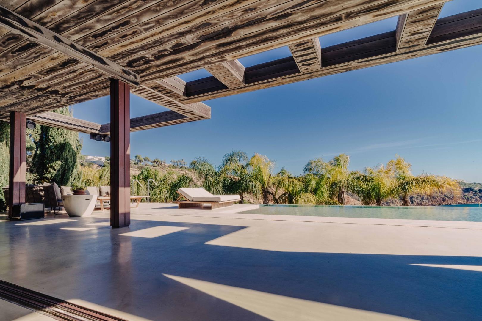 VILLA Sa Cal - Thumbnail 18