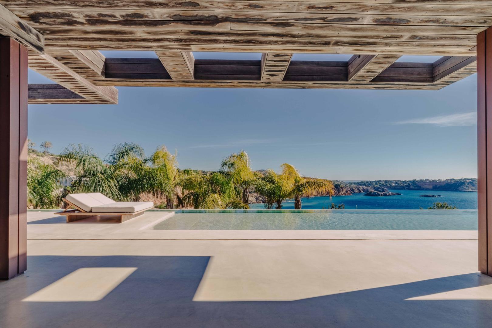 VILLA Sa Cal - Thumbnail 19