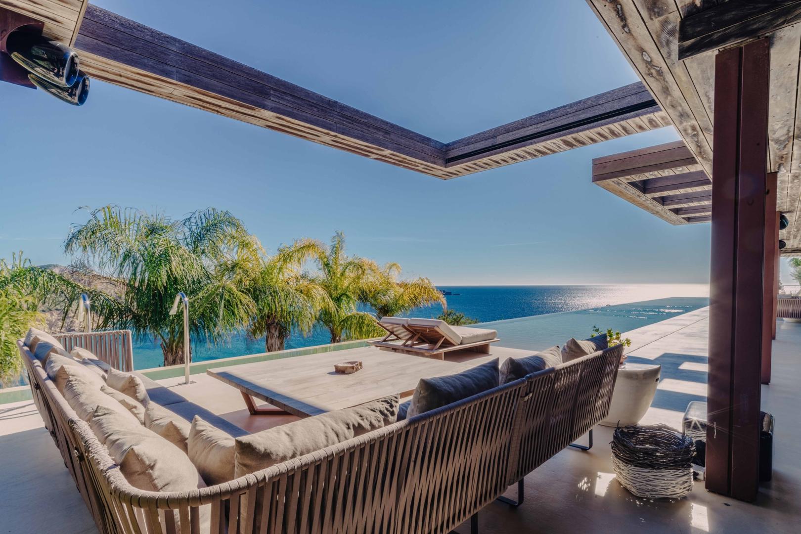 VILLA Sa Cal - Thumbnail 20