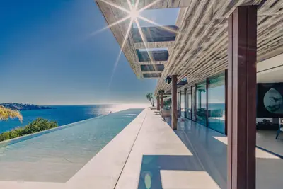 VILLA Sa Cal - Thumbnail 1