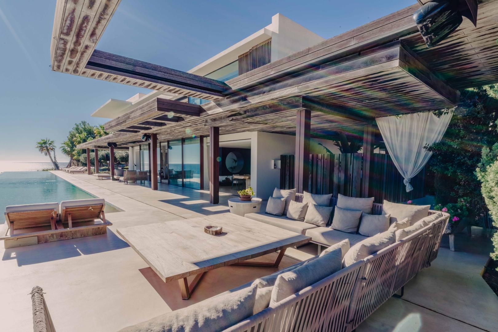 VILLA Sa Cal - View 4