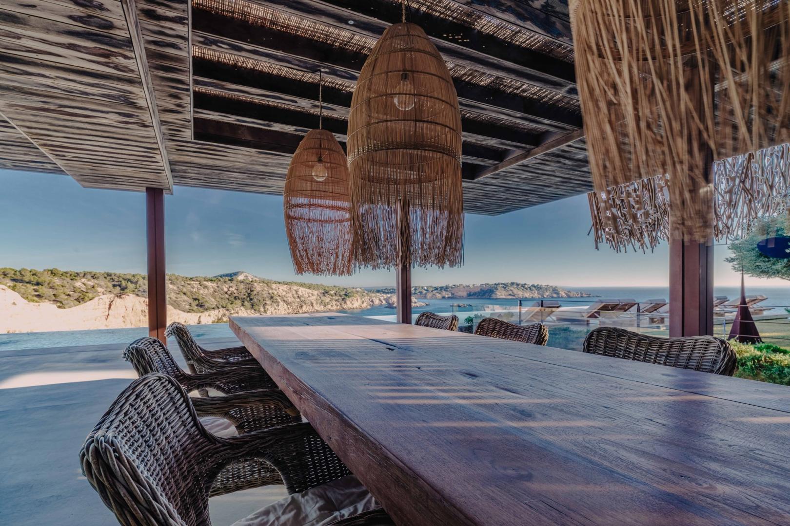 VILLA Sa Cal - Thumbnail 25