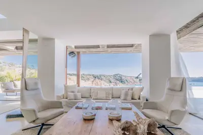 VILLA Sa Cal - Thumbnail 35
