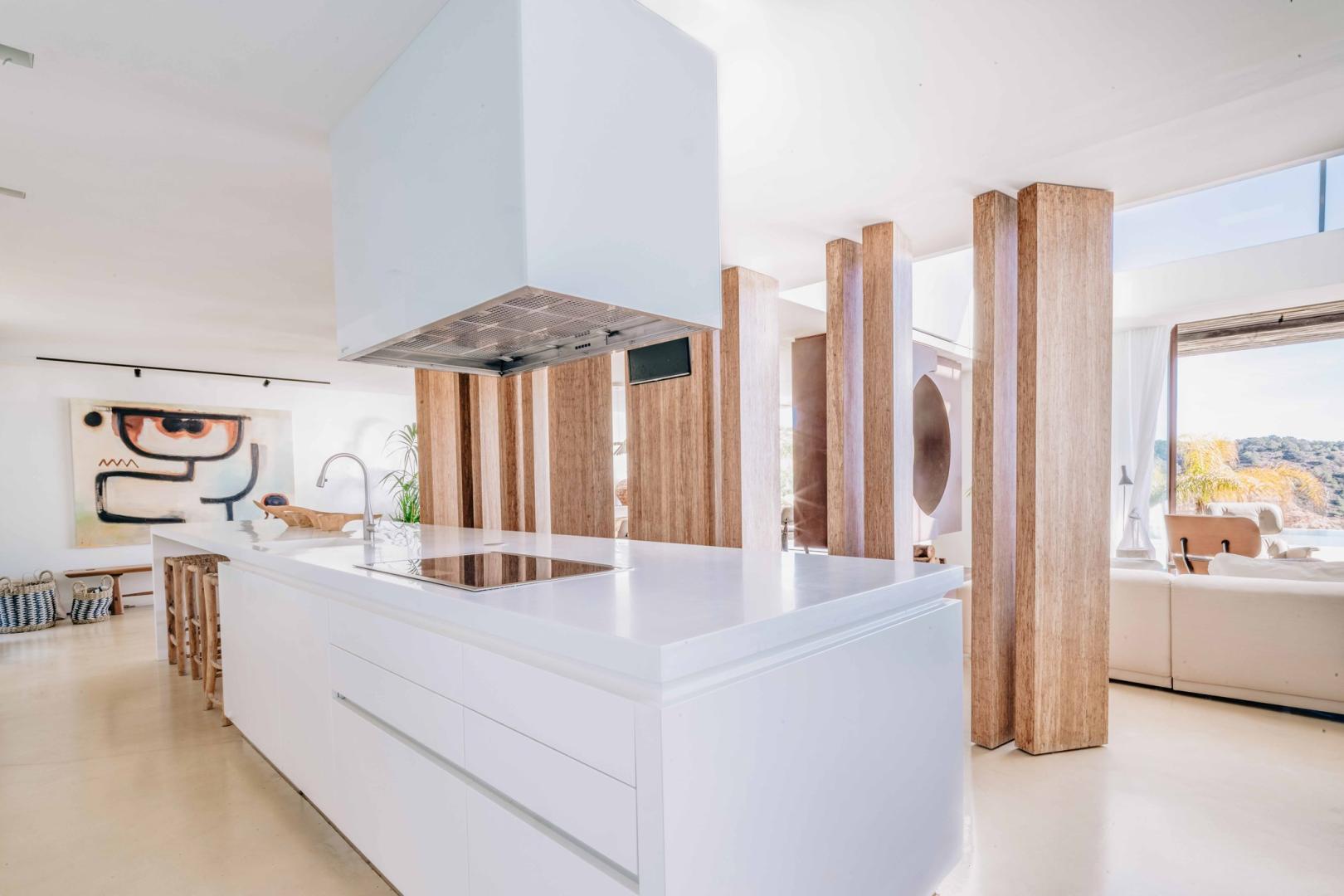 VILLA Sa Cal - Thumbnail 38