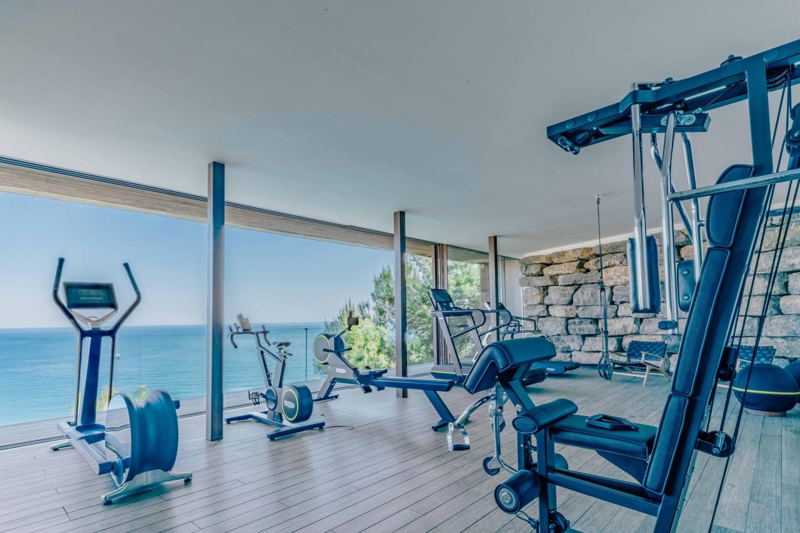 VILLA Sa Cal - Thumbnail 12