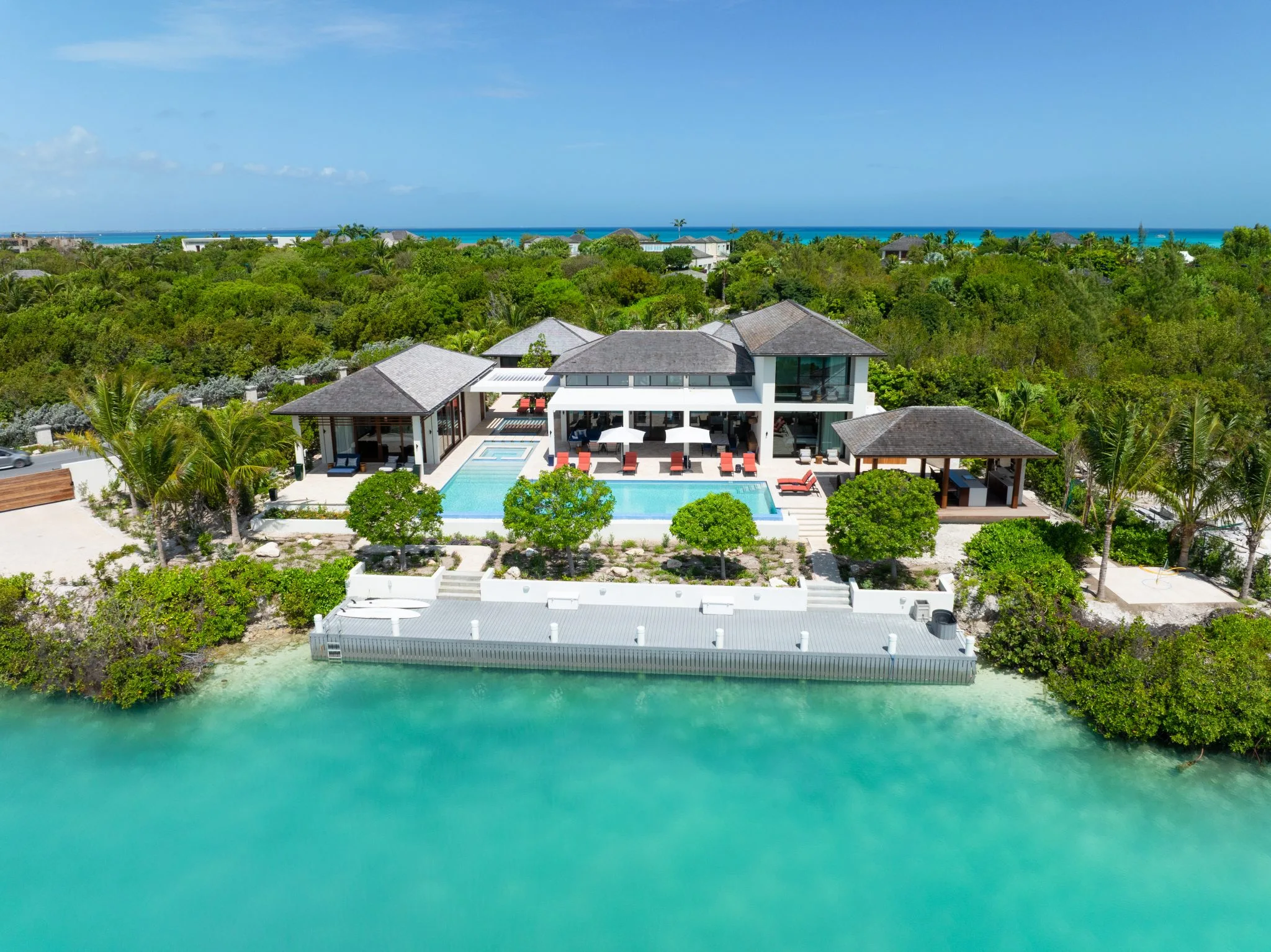 Villa Sun - Image 1