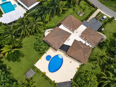Villa Tonia - Thumbnail 2