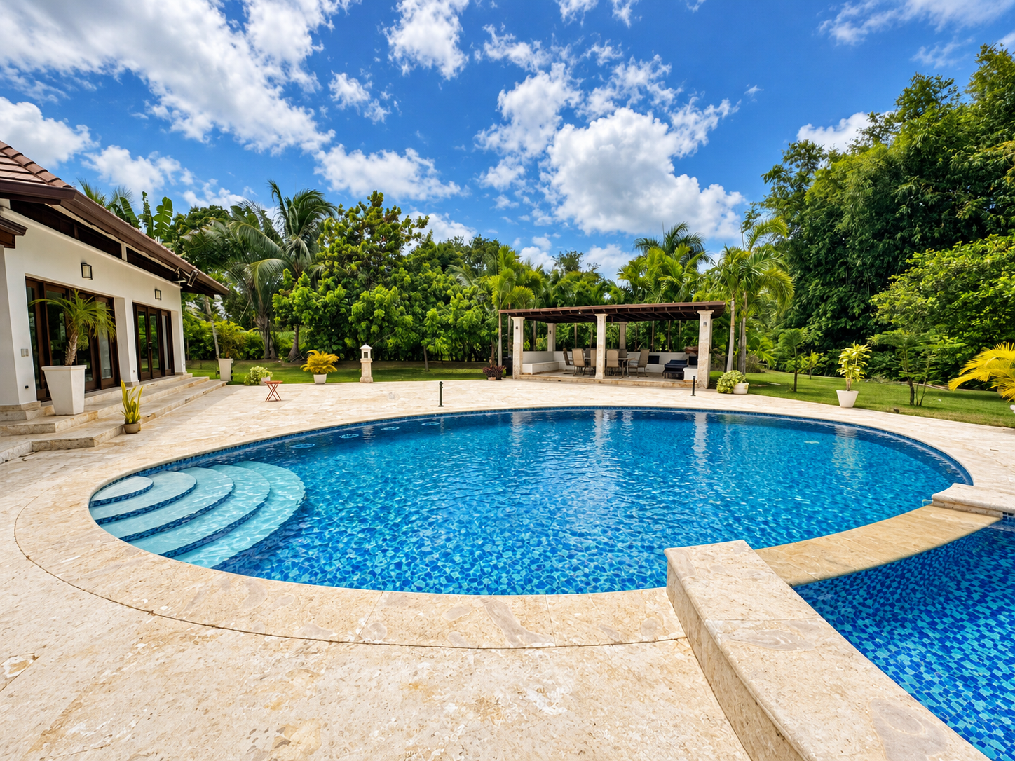 Villa Tonia