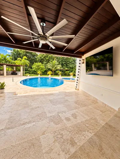 Villa Tonia - Thumbnail 18