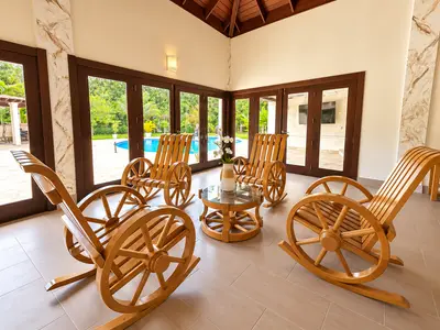 Villa Tonia - Thumbnail 20