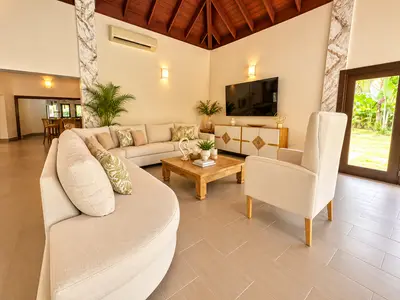 Villa Tonia - Thumbnail 22