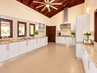 Villa Tonia - Thumbnail 12