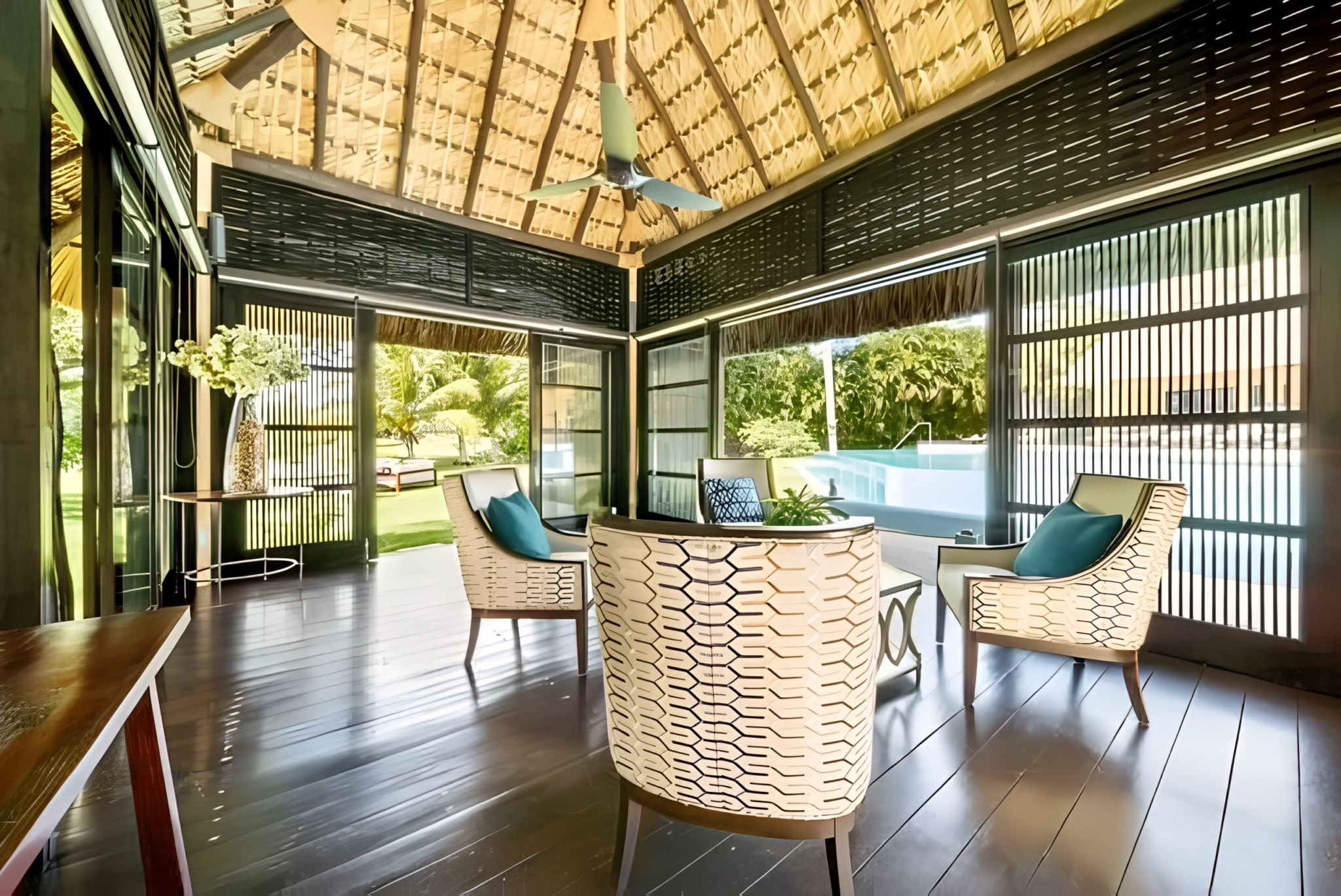 Villa Tua - Thumbnail 8