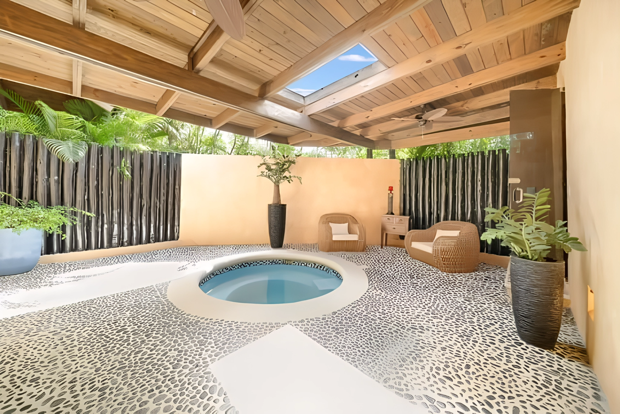 Villa Tua - Thumbnail 21