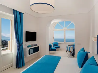 Villa Adagio - Thumbnail 14