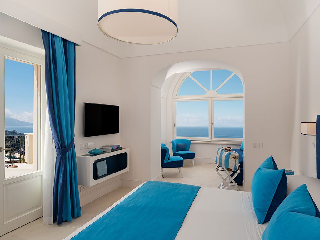 Villa Adagio - Thumbnail 14