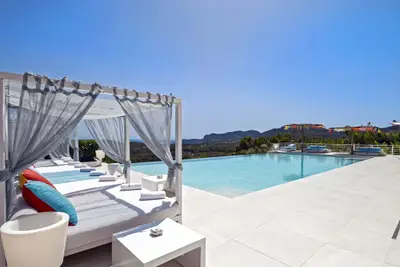 Villa Nira - Thumbnail 81