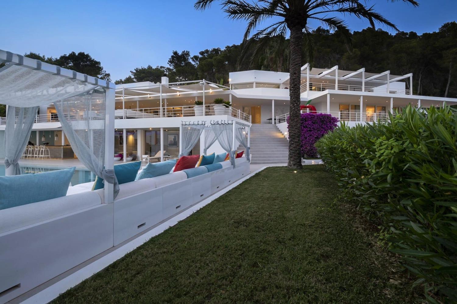 Villa Nira - Thumbnail 82