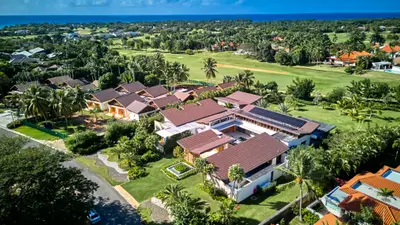Villa Mimi - Thumbnail 1