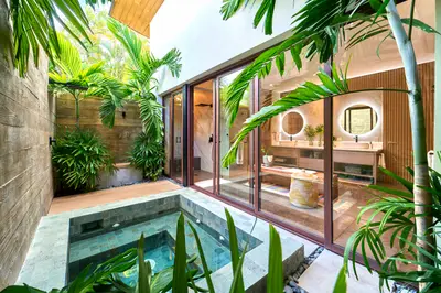 Villa Mimi - Thumbnail 13