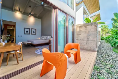 Villa Mimi - Thumbnail 14