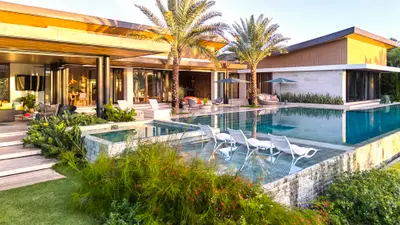 Villa Mimi - Thumbnail 15